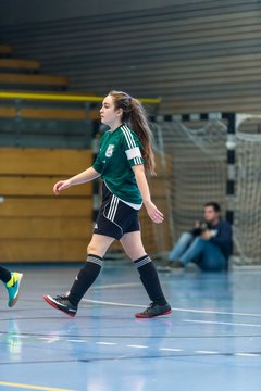 Bild 514 - B-Juniorinnen HLM